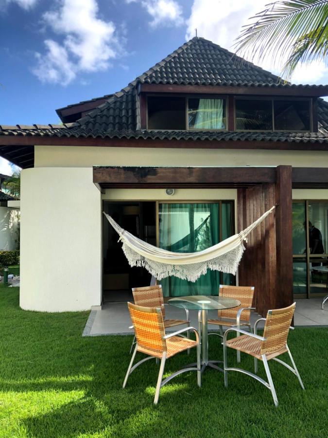 Bangalô Luxo Beach Class Resort Muro Alto Pôrto das Galinhas Extérieur photo