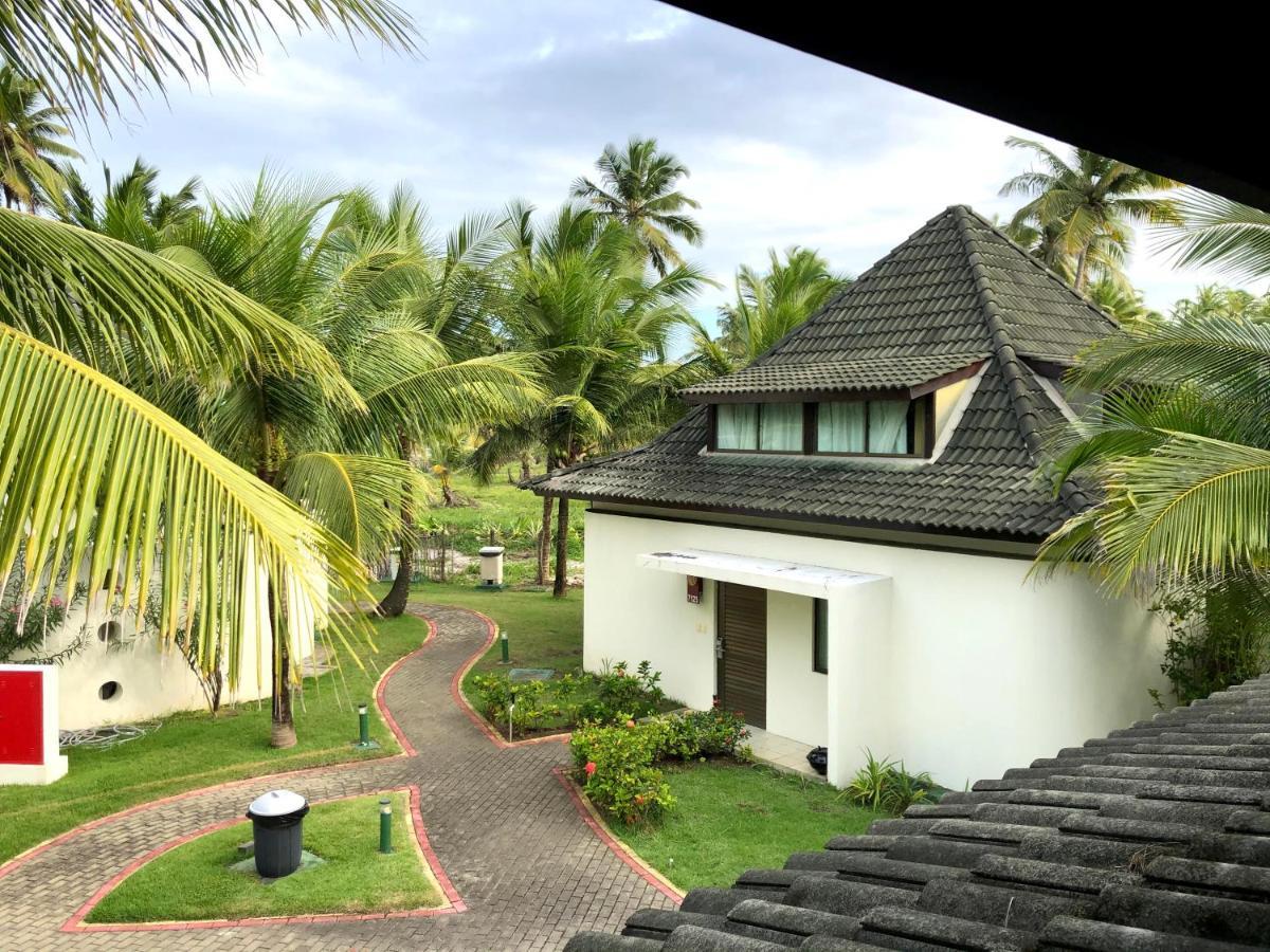 Bangalô Luxo Beach Class Resort Muro Alto Pôrto das Galinhas Extérieur photo