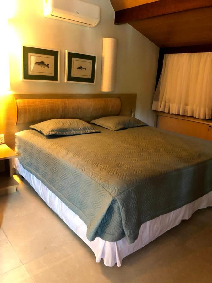 Bangalô Luxo Beach Class Resort Muro Alto Pôrto das Galinhas Extérieur photo