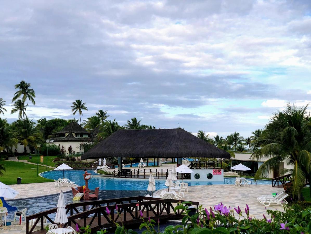 Bangalô Luxo Beach Class Resort Muro Alto Pôrto das Galinhas Extérieur photo
