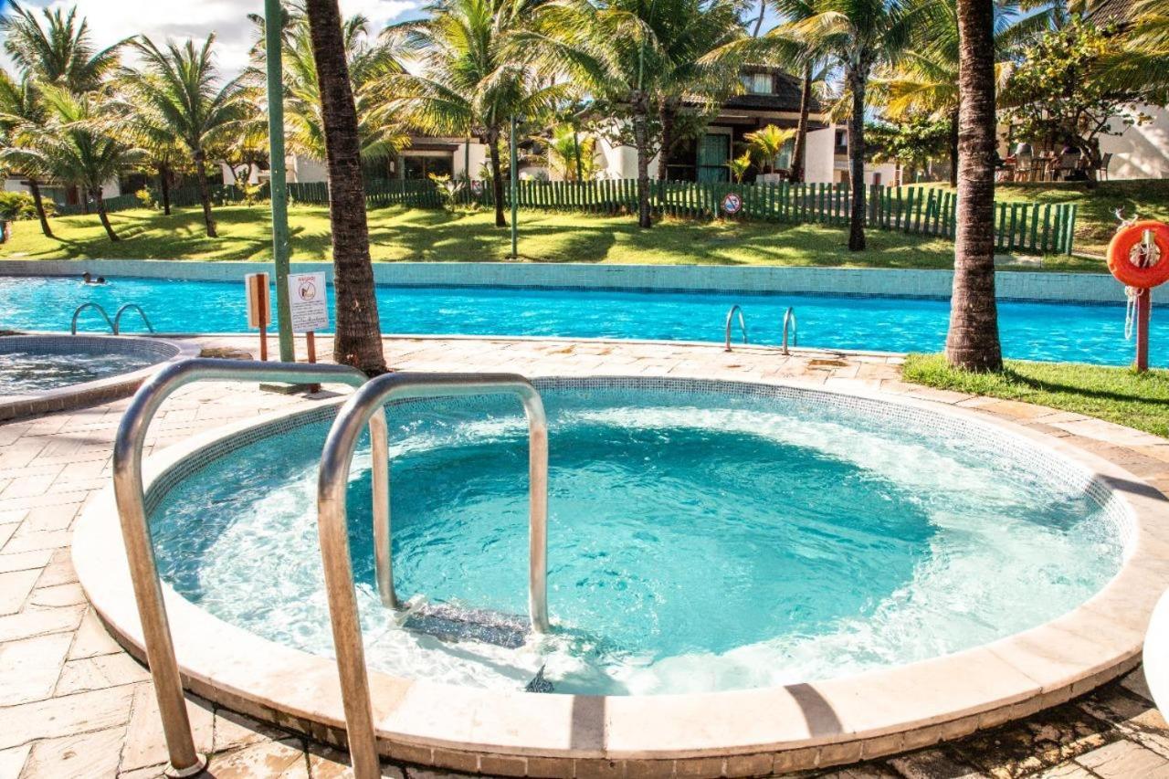Bangalô Luxo Beach Class Resort Muro Alto Pôrto das Galinhas Extérieur photo