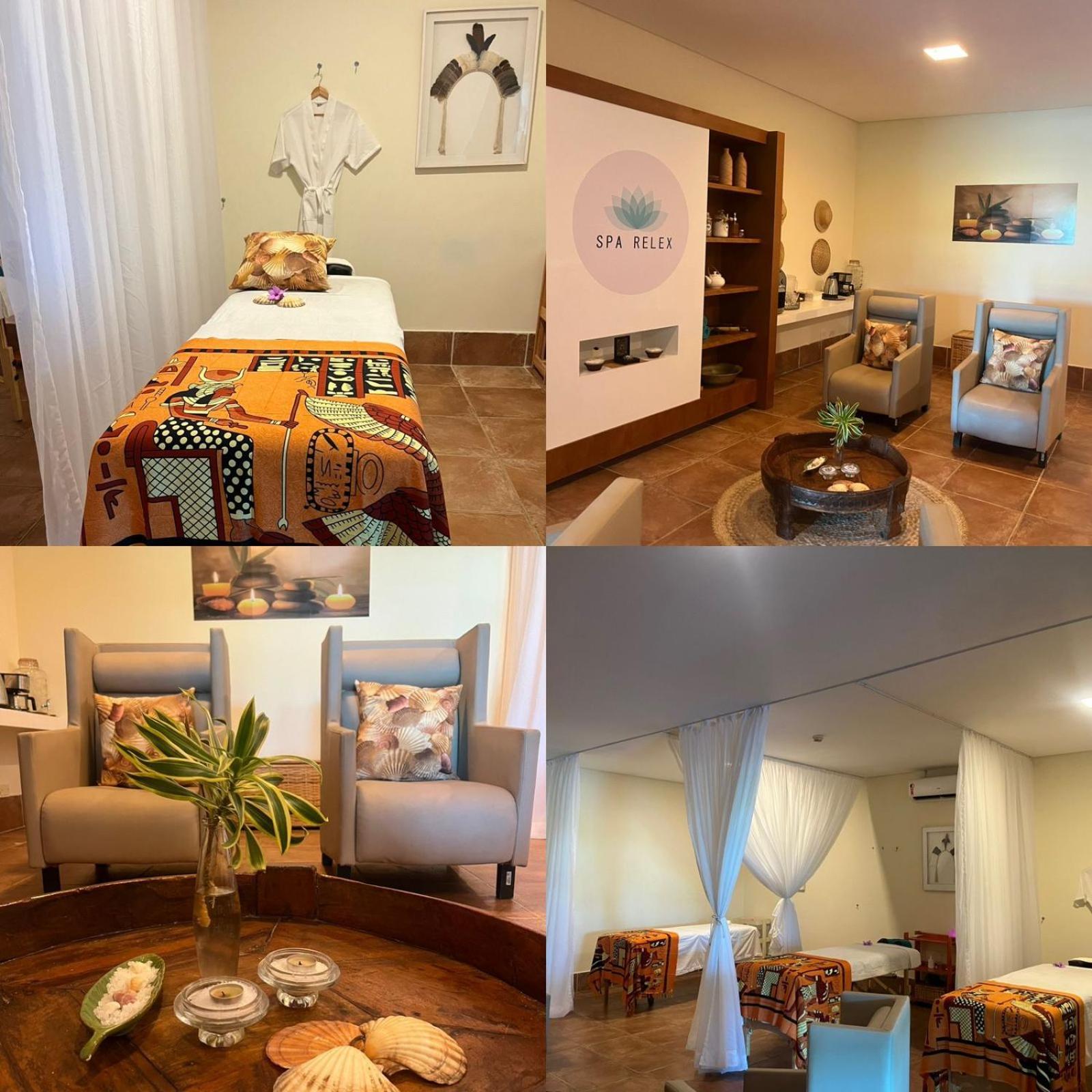 Bangalô Luxo Beach Class Resort Muro Alto Pôrto das Galinhas Extérieur photo