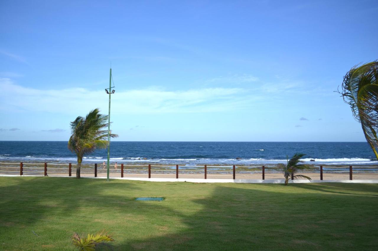 Bangalô Luxo Beach Class Resort Muro Alto Pôrto das Galinhas Extérieur photo