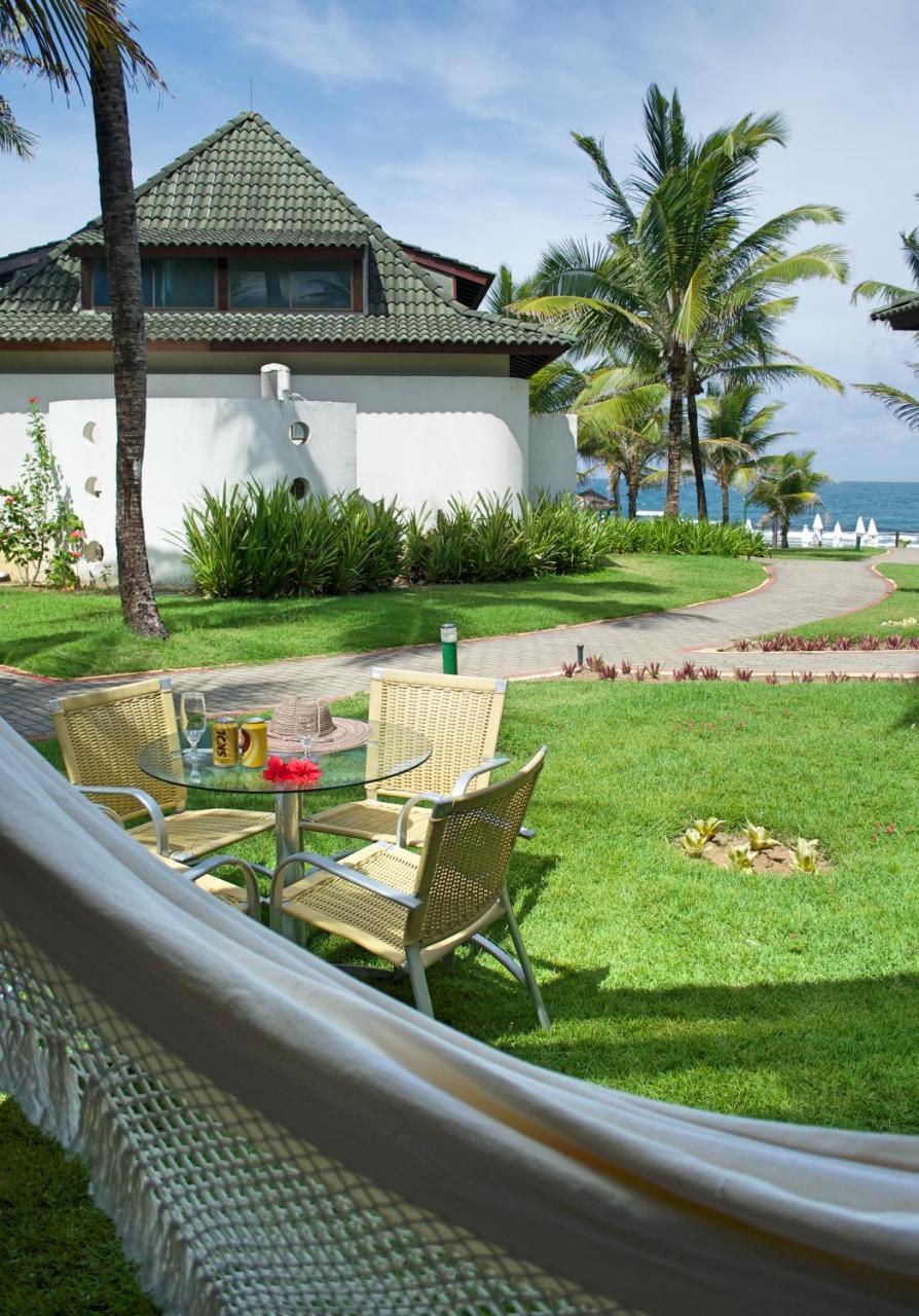 Bangalô Luxo Beach Class Resort Muro Alto Pôrto das Galinhas Extérieur photo