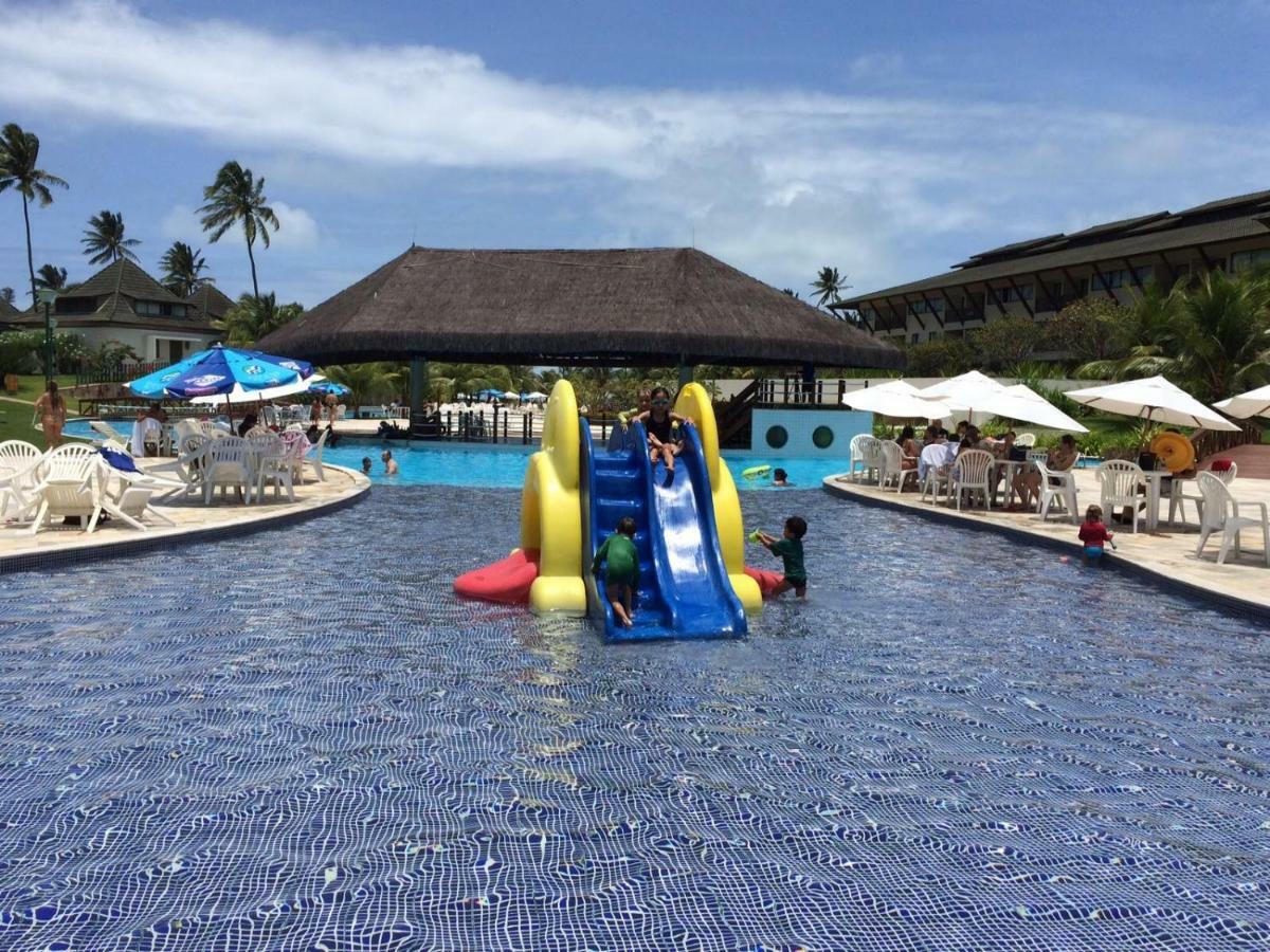 Bangalô Luxo Beach Class Resort Muro Alto Pôrto das Galinhas Extérieur photo