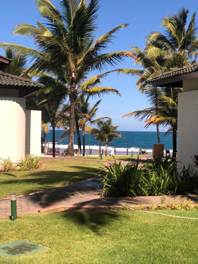 Bangalô Luxo Beach Class Resort Muro Alto Pôrto das Galinhas Extérieur photo
