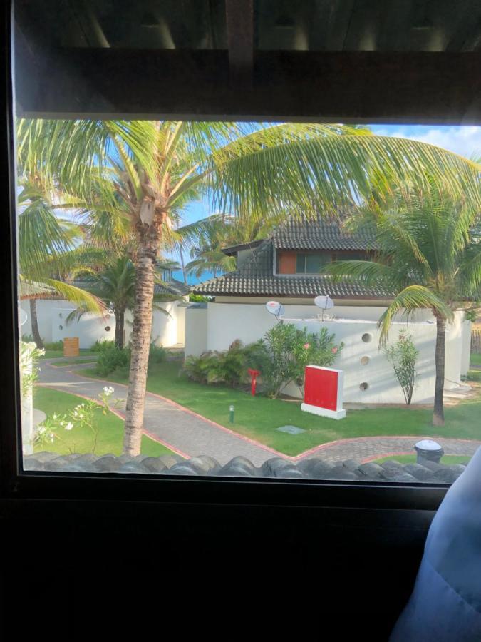 Bangalô Luxo Beach Class Resort Muro Alto Pôrto das Galinhas Extérieur photo